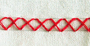 Cross Stitch
