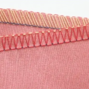 Overlock Stitch