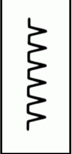 Shell tuck Stitch