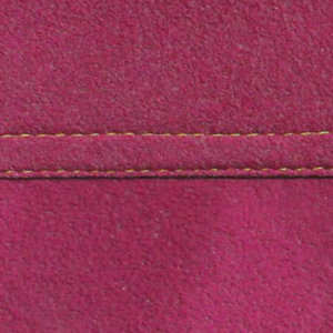 Lapped seam
