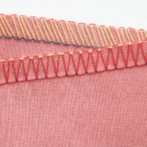 Overlock Stitch