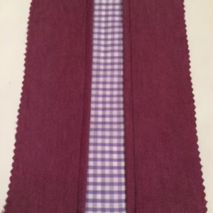 Slot Seam