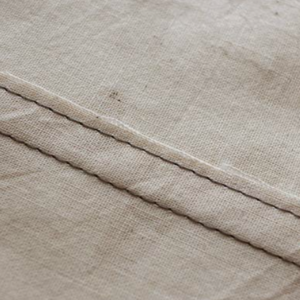 Welt seam